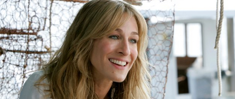 Filho de Sarah Jessica Parker quer atuar