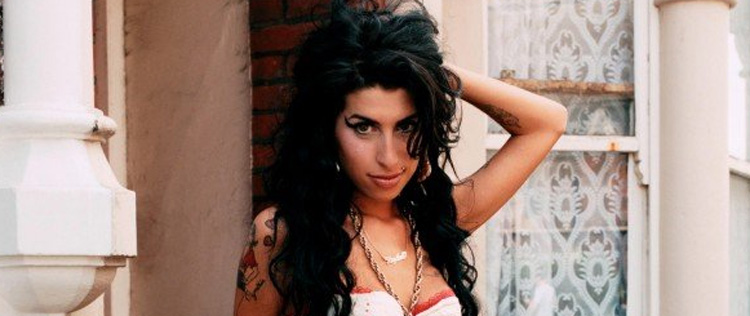 Amy Winehouse não usou drogas antes de morrer