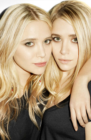 - <i>Não é fast fashion</i>, diz Mary-Kate Olsen sobre <i>The Row</i>