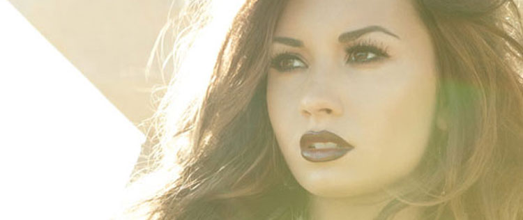 Saiba as músicas do álbum de Demi Lovato