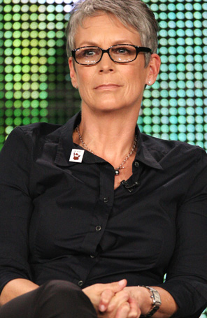 Jamie Lee Curtis participa de <i>NCIS</i>