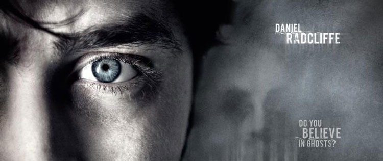 Daniel Radlcliffe aparece em novo pôster