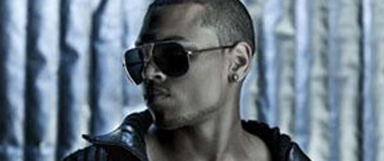 Juiz analisa condicional de Chris Brown
