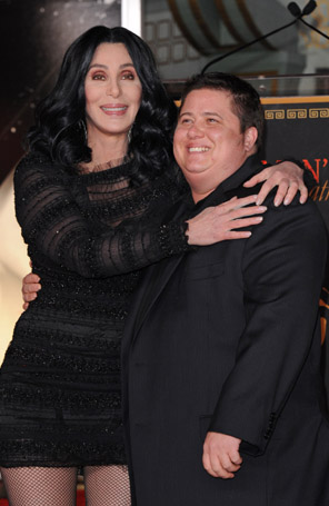 Filho de Cher participará de <i>Dancing With The Stars</i>