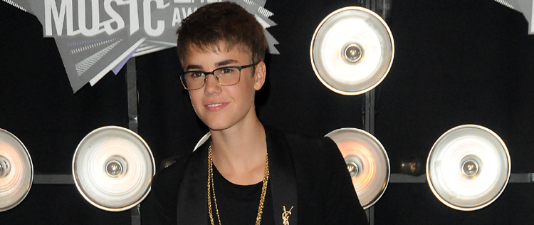 Justin Bieber grava pegadinha com Taylor Swift para <i>Punk´d</i>