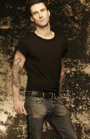 Adam Levine diz que <i>MTV</i> não é canal de música
