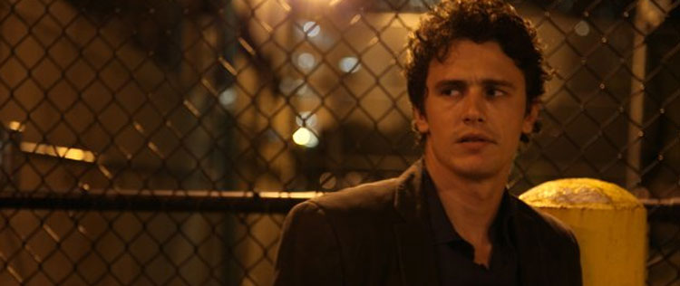 James Franco desiste de peça da Broadway com Nicole Kidman