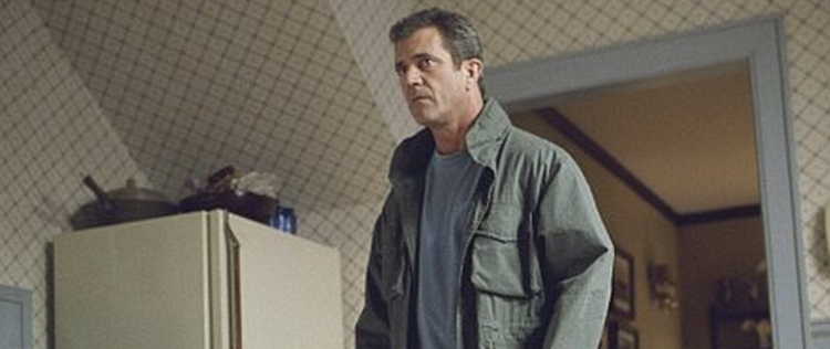 Mel Gibson e Oksana Grigorieva chegam a um acordo