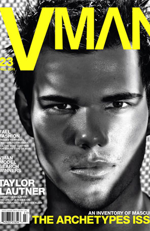 Taylor Lautner fala sobre o elenco de <i>Twilight</i>