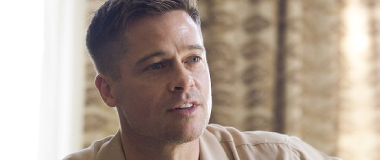 Brad Pitt compra seis pôneis para os filhos