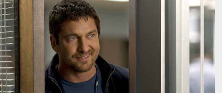 Gerard Butler, P!nk e outros famosos são vítimas de <i>hackers</i>