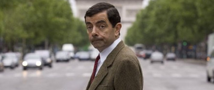 Intérprete de Mr. Bean anuncia possível <i>morte</i> de personagem