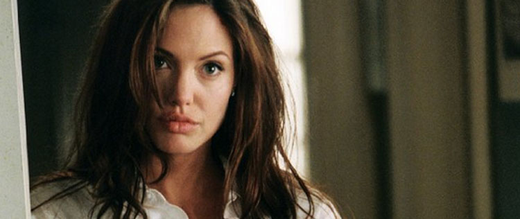Angelina Jolie revela qual filme de Brad Pitt é o seu preferido