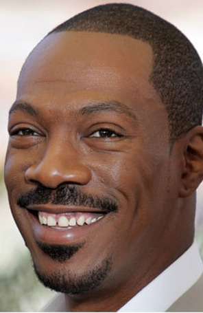Eddie Murphy é confirmado como apresentador do <i>Oscar</i>