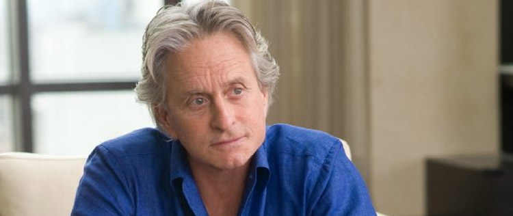 Michael Douglas receberá prêmio que leva o nome do pai, Kirk