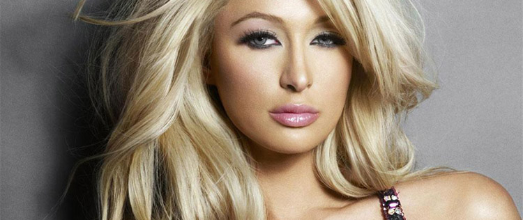 Paris Hilton trabalha em álbum com David Guetta