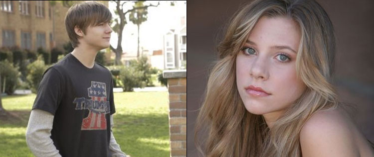 Drew ganhará namorada em <i>Parenthood</i>