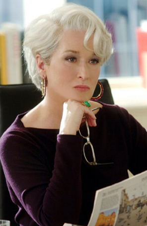 Meryl Streep receberá prêmio por contribuição à cultura norte-americana