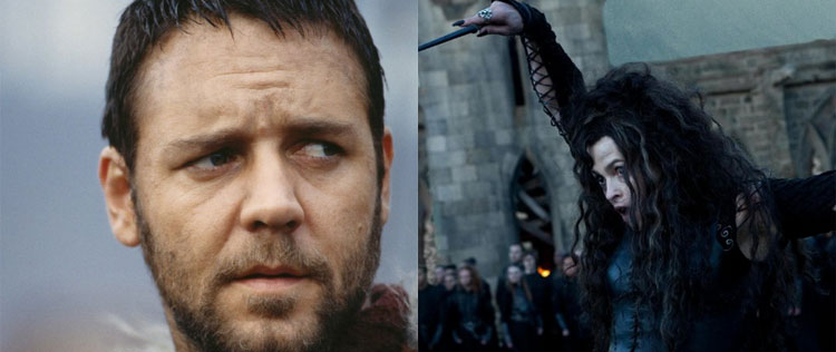 Russell Crowe está negociando participação em <i>Os Miseráveis</i>