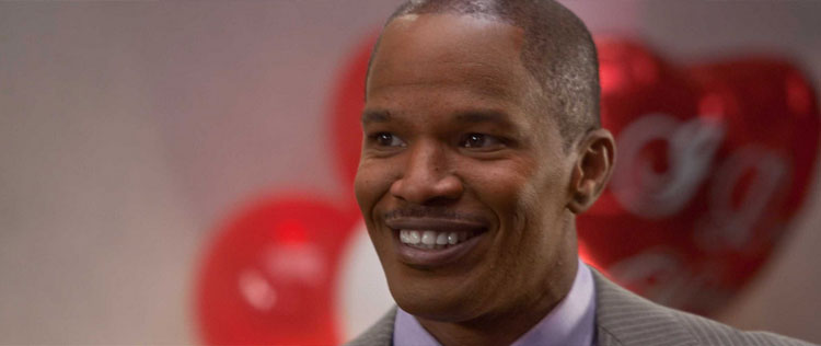 Jamie Foxx apresentará tributo a Michael Jackson