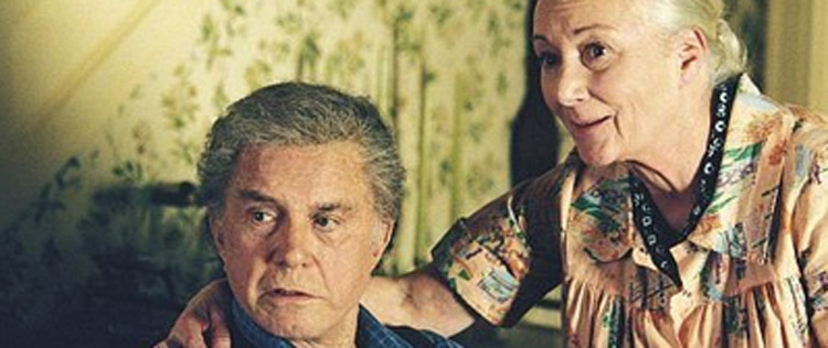 Ator de <I>Homem-Aranha</i> morre aos 88 anos