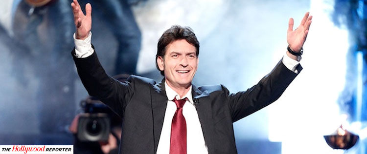 Saiba como foi o <i>Roast</i> com Charlie Sheen