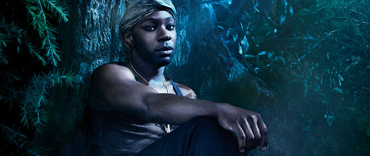 Ator de <i>True Blood</i> se surpreendeu com fim da quarta temporada