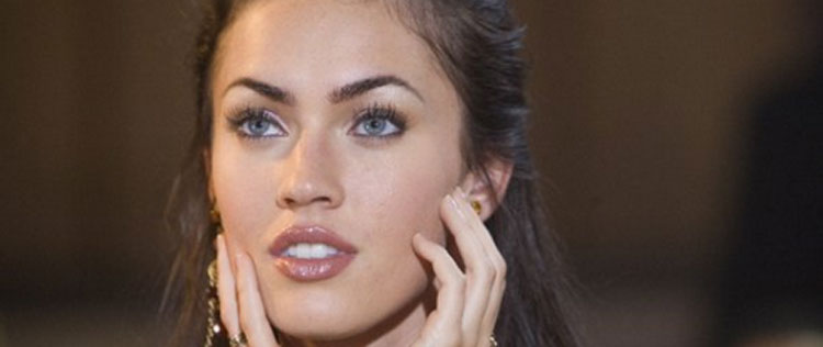 Megan Fox fala pela primeira vez sobre o caso Shia LaBeouf