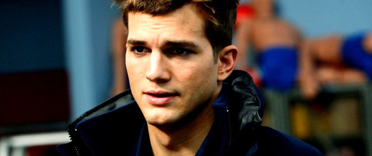 Criador de <i>Two and a Half Men</i> não queria Ashton Kutcher