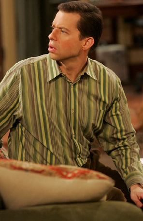 Jon Cryer temeu morte de Charlie Sheen