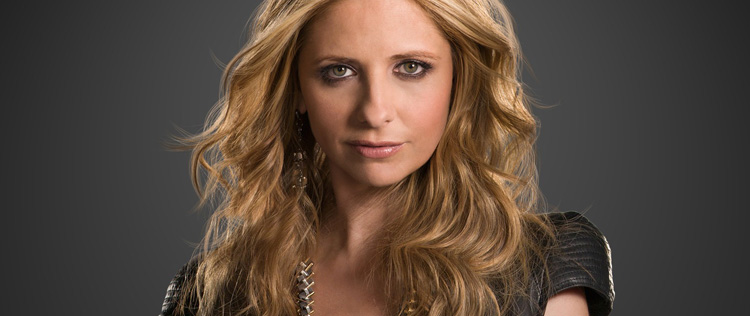 Confira audiência da nova série de Sarah Michelle Gellar