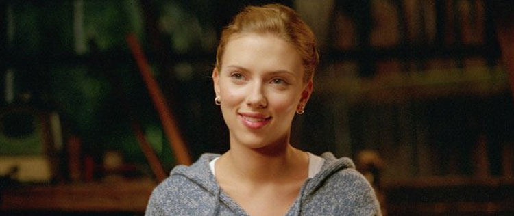 Scarlett Johansson vai processar <i>sites</i> que publicaram suas fotos