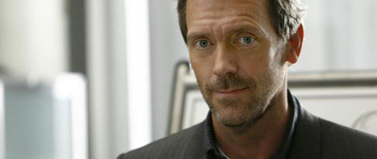 Hugh Laurie e Gwyneth Paltrow vão apresentar <i>Emmy</i>