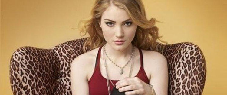 <i>Nine Lives of Chloe King</i> é cancelada
