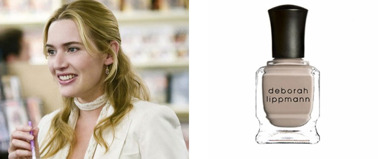Manicure de Kate Winslet fala o que esperar das unhas do <i>Emmy</i>