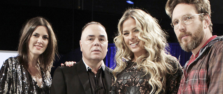 <i>Projeto Fashion</i> estreia nesse sábado na <i>Band</i>, saiba o que vem por aí!