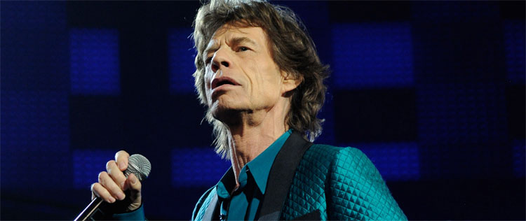 Mick Jagger não sabe se <i>Rolling Stones</i> volta
