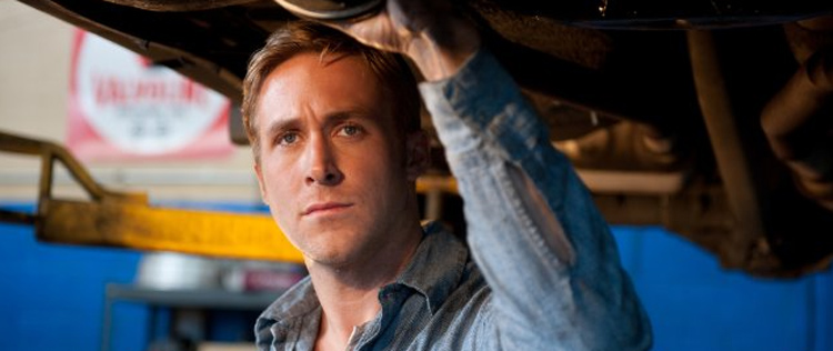 Ryan Gosling já pensa em se aposentar como ator