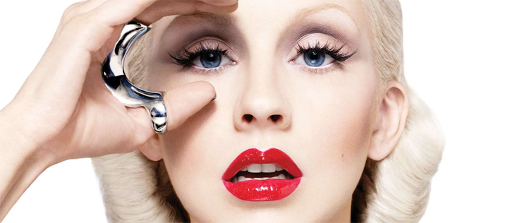 Christina Aguilera diz que sempre colocará a música em primeiro lugar