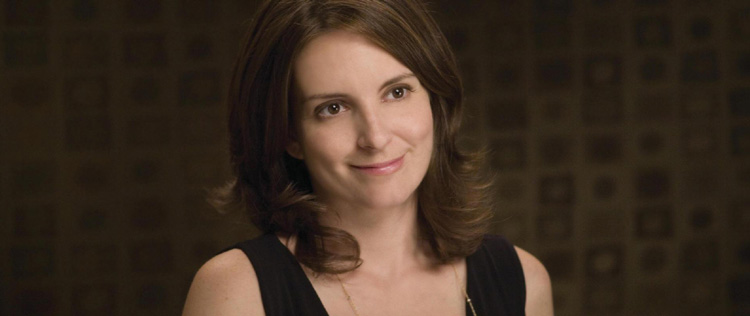 Marido de Tina Fey cuidou da filha para o <i>Emmy</i>
