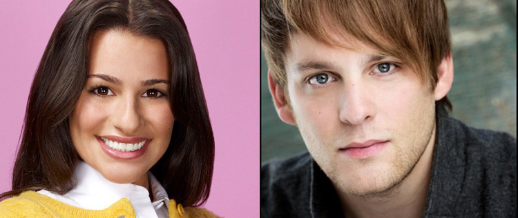 Lea Michele, de <i>Glee</i>, termina o namoro