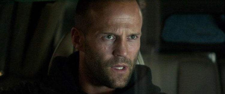 Jason Statham quer participar do <i>American Idol</i>