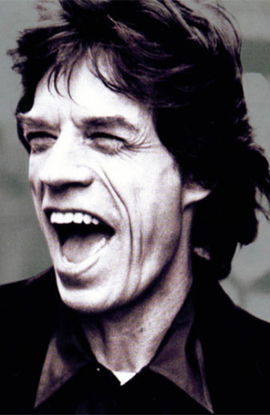 Mick Jagger exige que <i>Maroon 5</i> retire suas imagens de clipe
