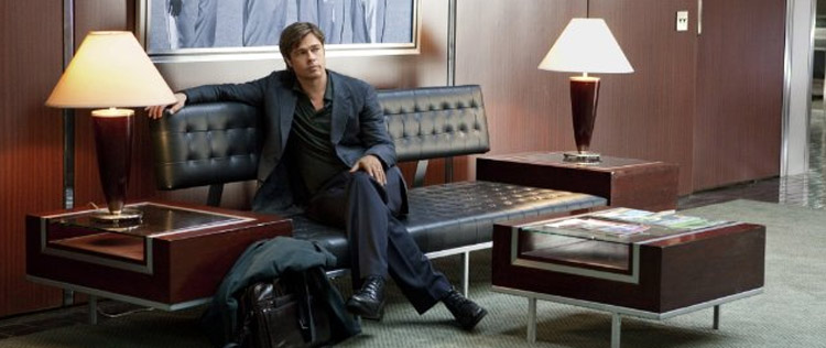 Brad Pitt teria feito declaração sobre Jennifer Aniston por ciúme