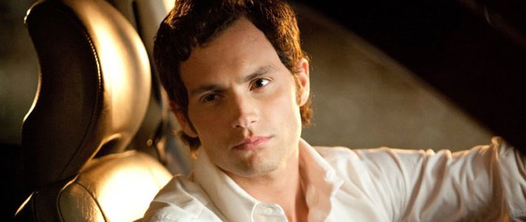Penn Badgley fala sobre papel de Jeff Buckley