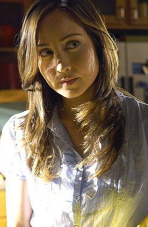 Atriz de <i>Dexter</i> vai aparecer em <i>Big Bang Theory</i>