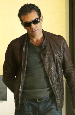<i>Tivemos problemas</i>, diz Antonio Banderas sobre casamento