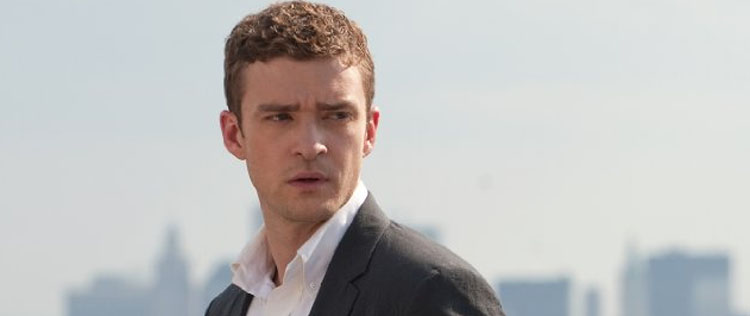 Justin Timberlake vai interpretar produtor de <i>KISS</i> no cinema