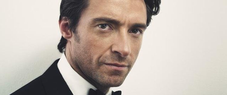 Hugh Jackman acha que Eddie Murphy será <i>fantástico</i> em <i>Oscar</i>