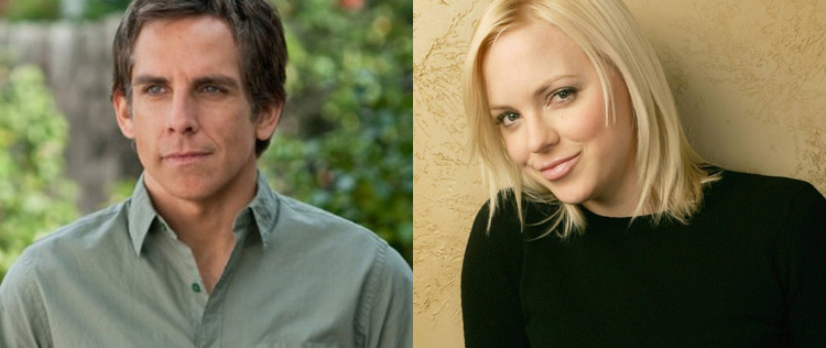 Ben Stiller e Anna Faris vão apresentar <i>Saturday Night Live</i>